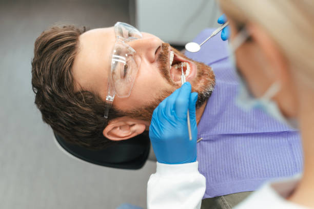 Best Emergency Dental Care  in Lookout Mountain, AL